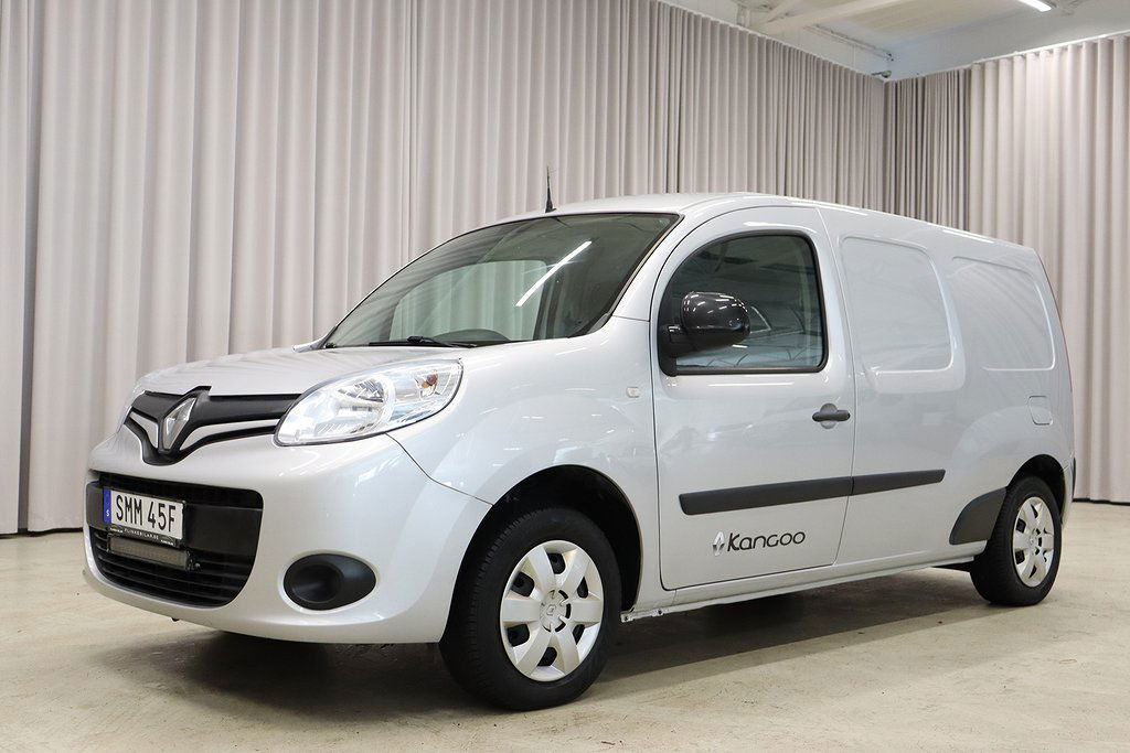 Renault Kangoo 2019