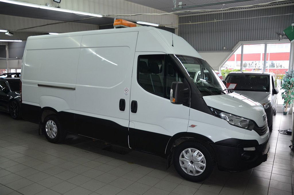 Iveco Daily 2016