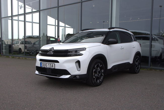 Citroën C5 Aircross 2023