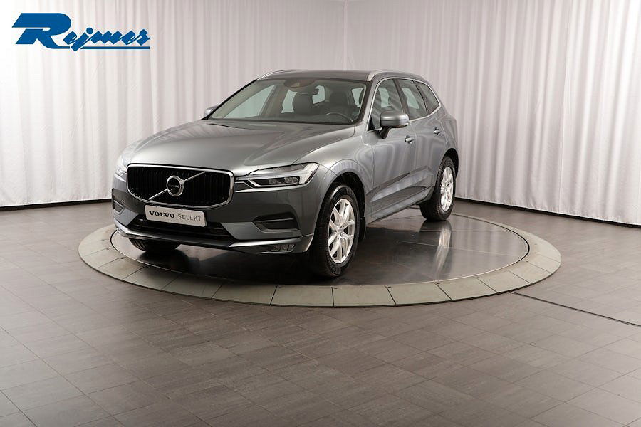 Volvo XC60 2020