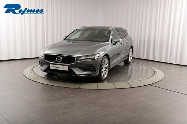 Volvo V60 2020