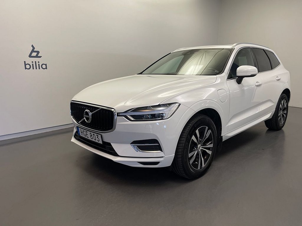 Volvo XC60 2020