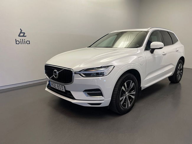 Volvo XC60 2020