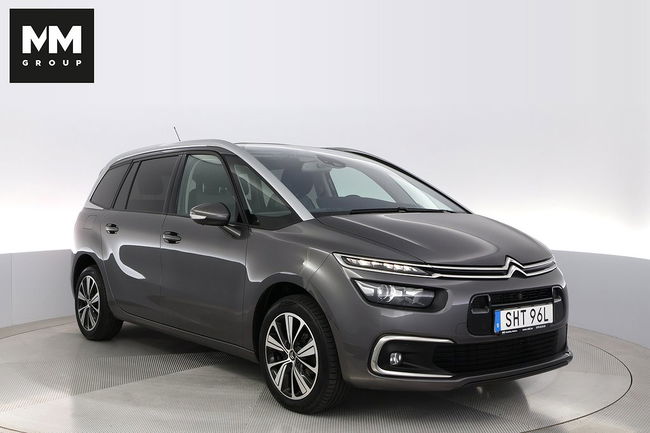 Citroën C4 Grand Picasso 2019