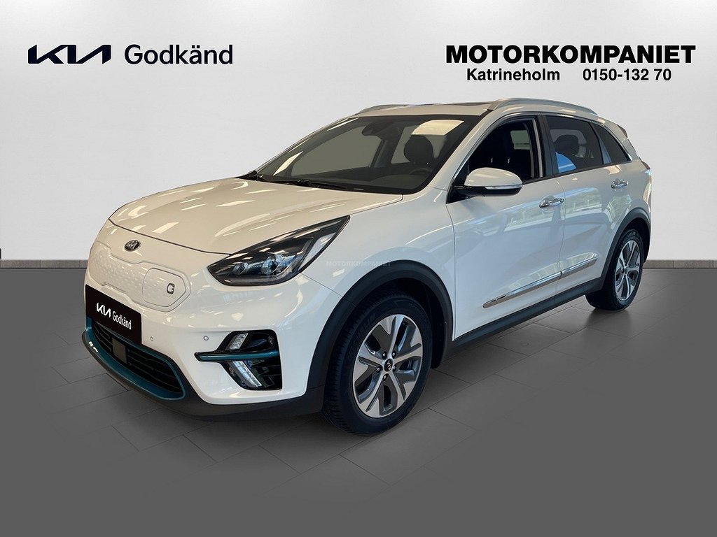 Kia Niro 2021