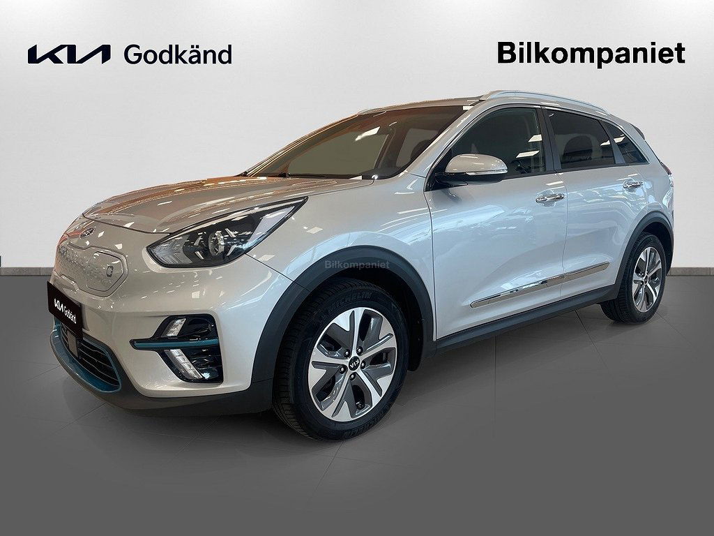 Kia Niro 2021