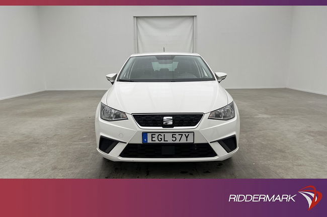 Seat Ibiza 2019