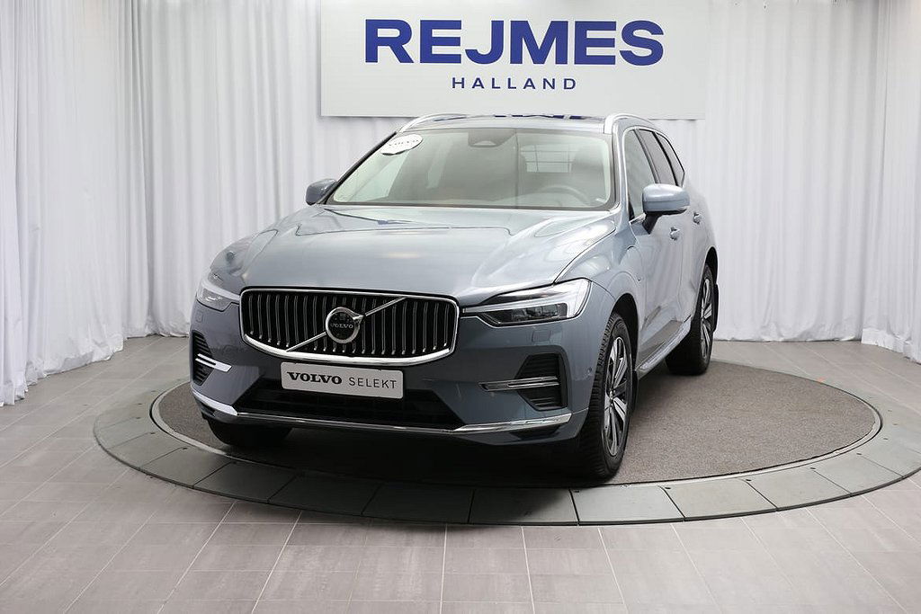 Volvo XC60 2023