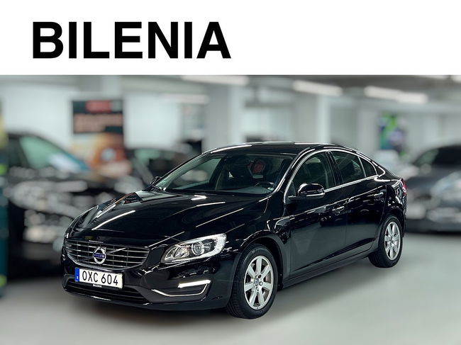 Volvo S60 2015