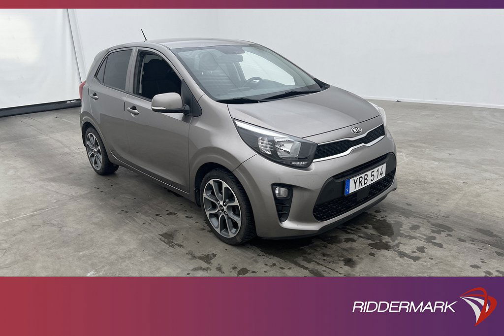 Kia Picanto 2017