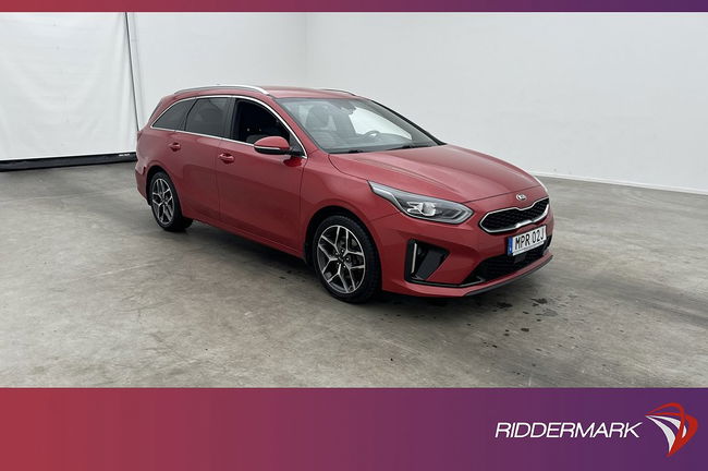 Kia Ceed 2019