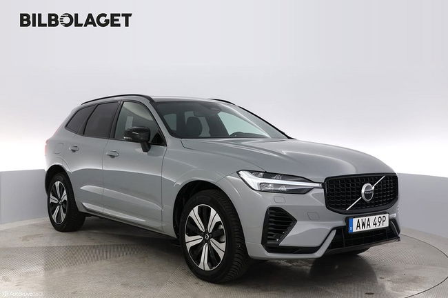 Volvo XC60 2023