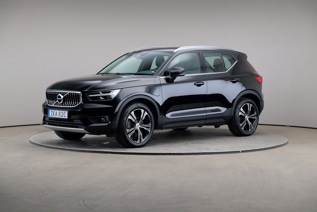 Volvo XC40 2020