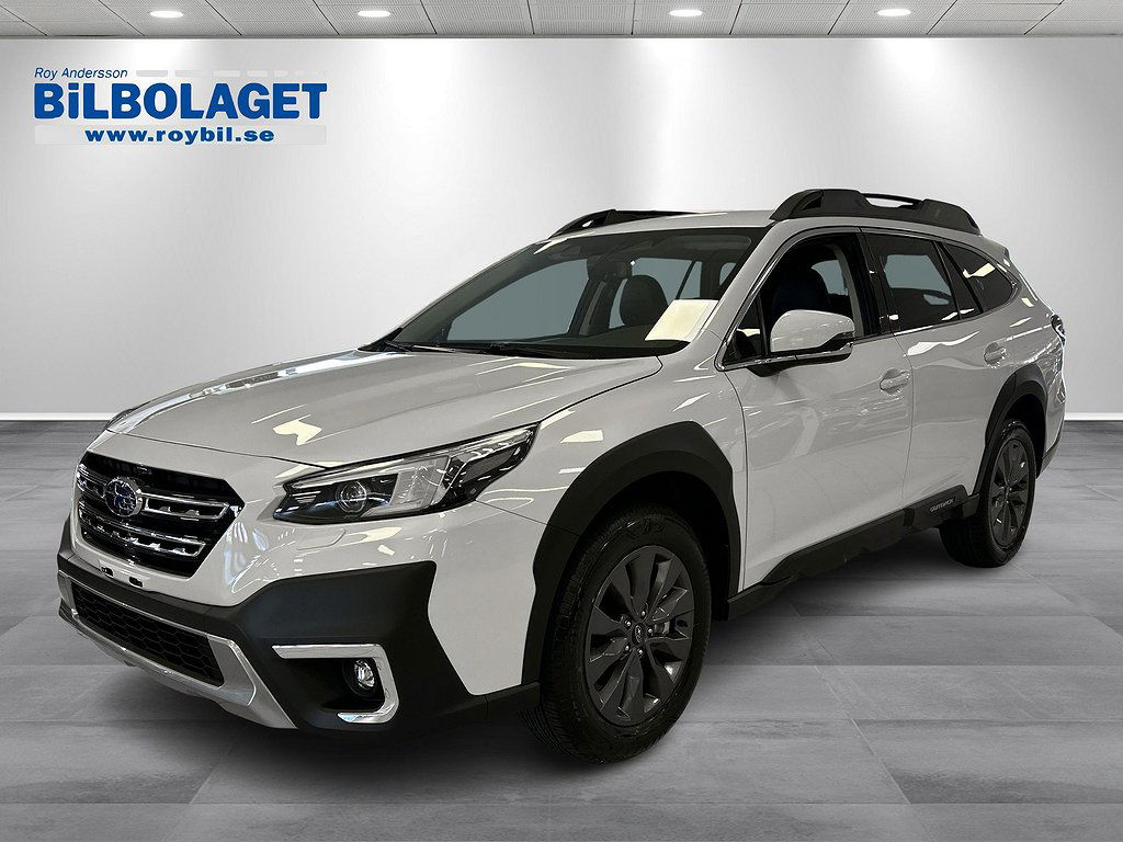 Subaru Outback 2024