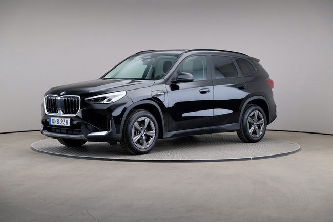 BMW X1 2023