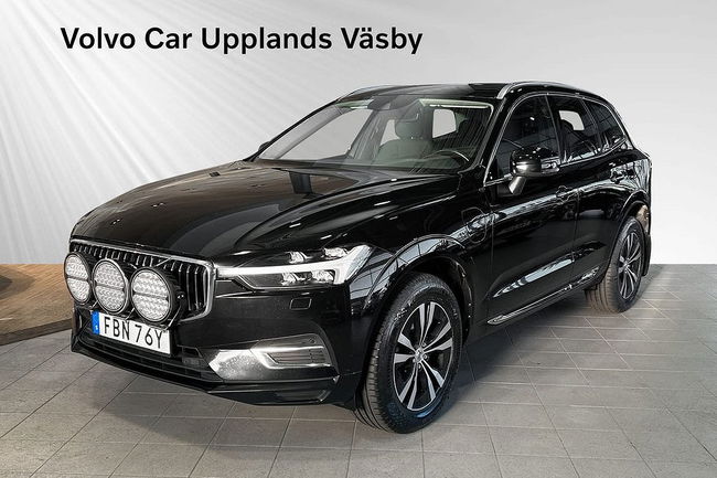 Volvo XC60 2020