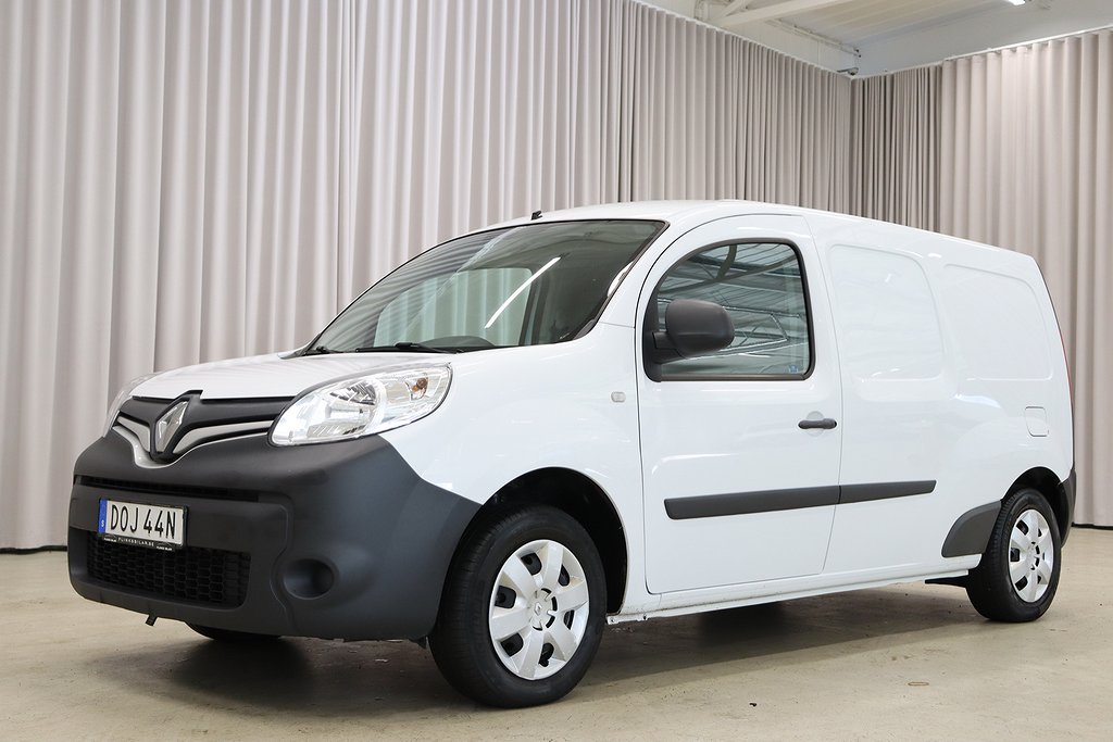 Renault Kangoo 2019