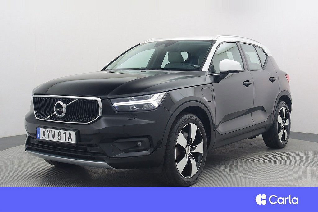 Volvo XC40 2020