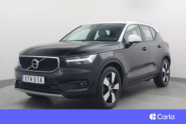 Volvo XC40 2020