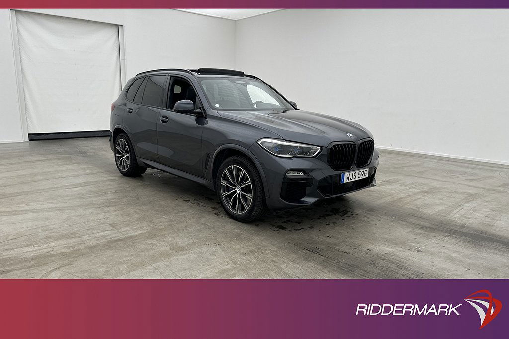 BMW X5 2020