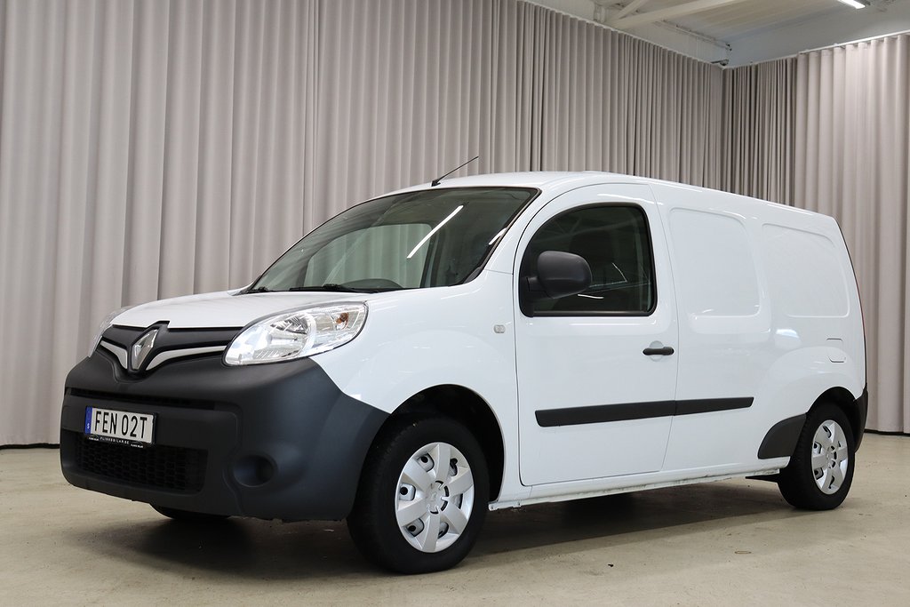 Renault Kangoo 2019