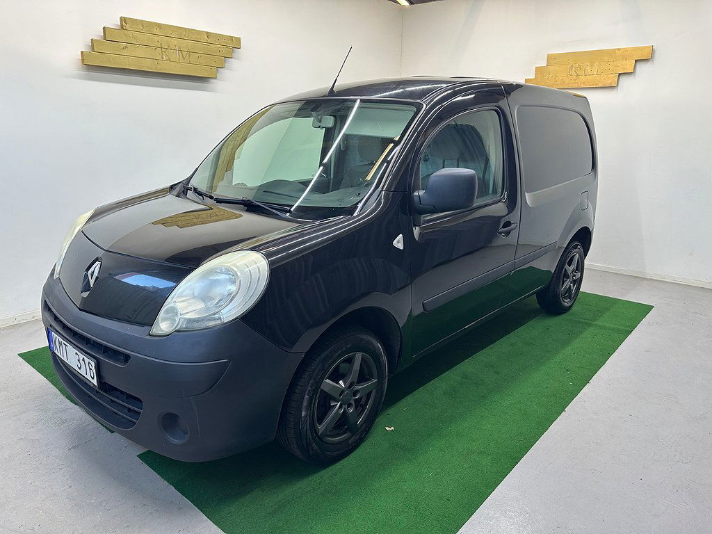 Renault Kangoo 2009