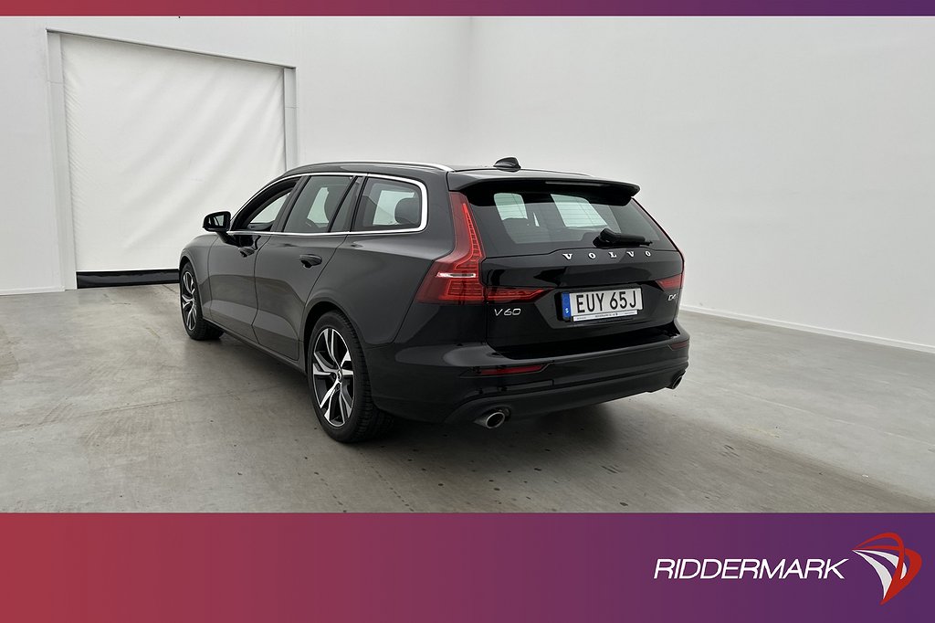 Volvo V60 2020