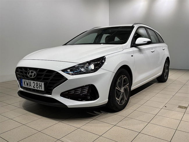 Hyundai i30 2023