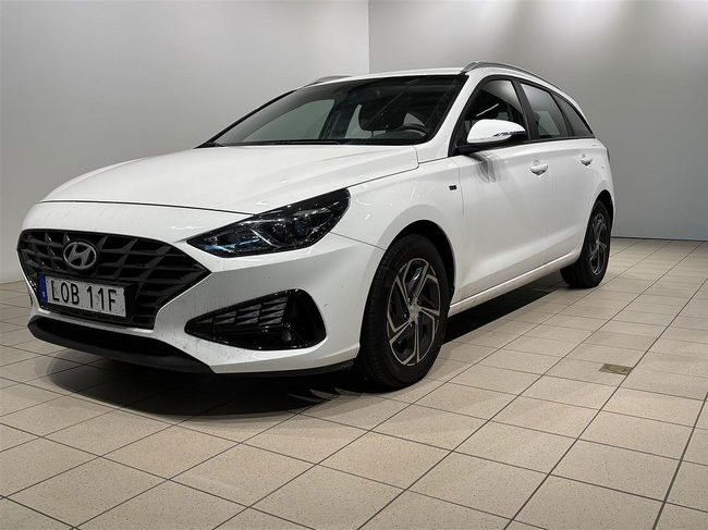 Hyundai i30 2023