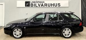 Saab 9-5 2008