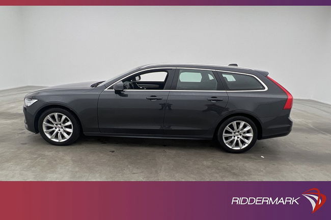 Volvo V90 2019