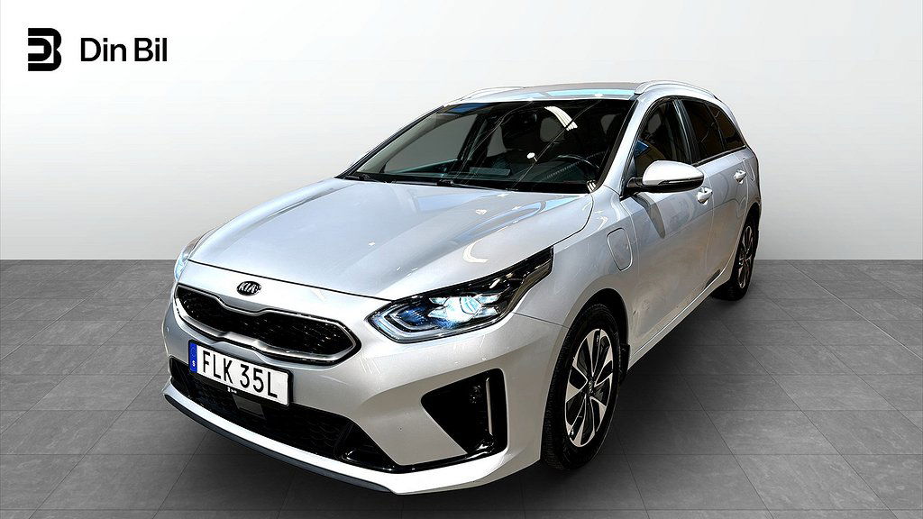 Kia Ceed 2021