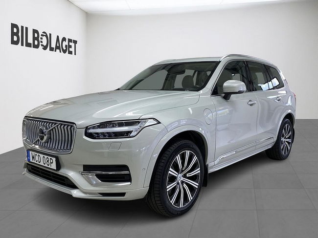 Volvo XC90 2020