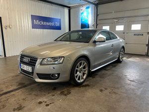 Audi A5 2009