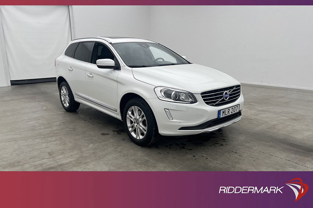 Volvo XC60 2014