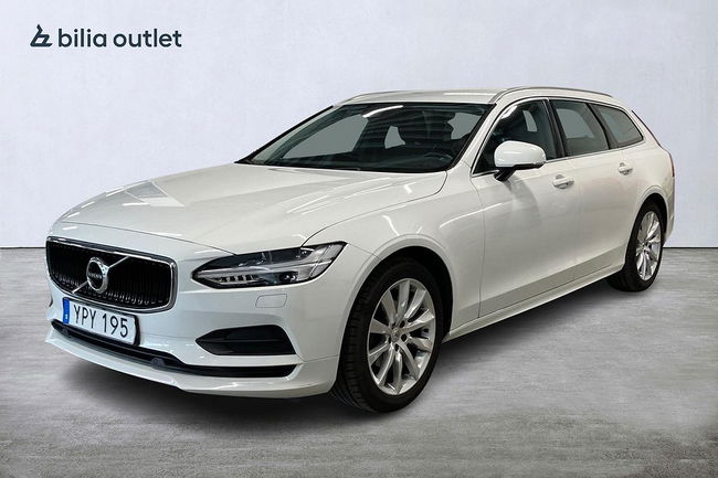 Volvo V90 2018