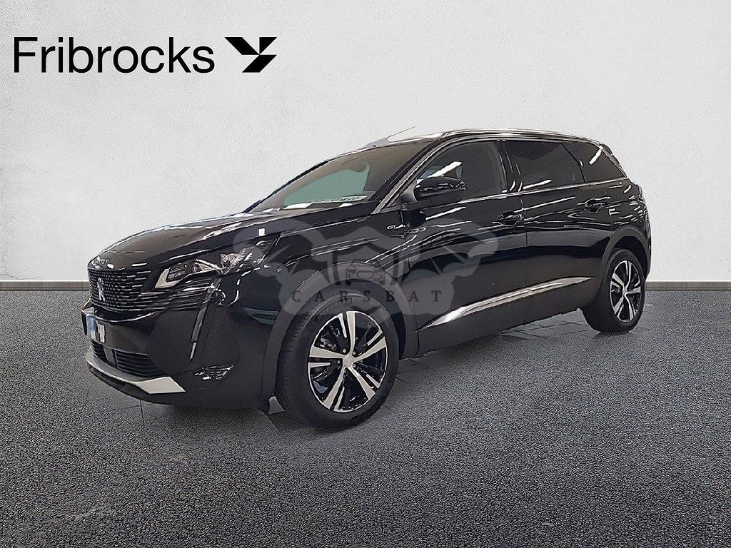 Peugeot 5008 2024
