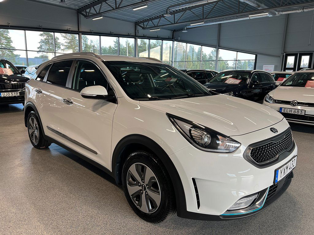 Kia Niro 2018