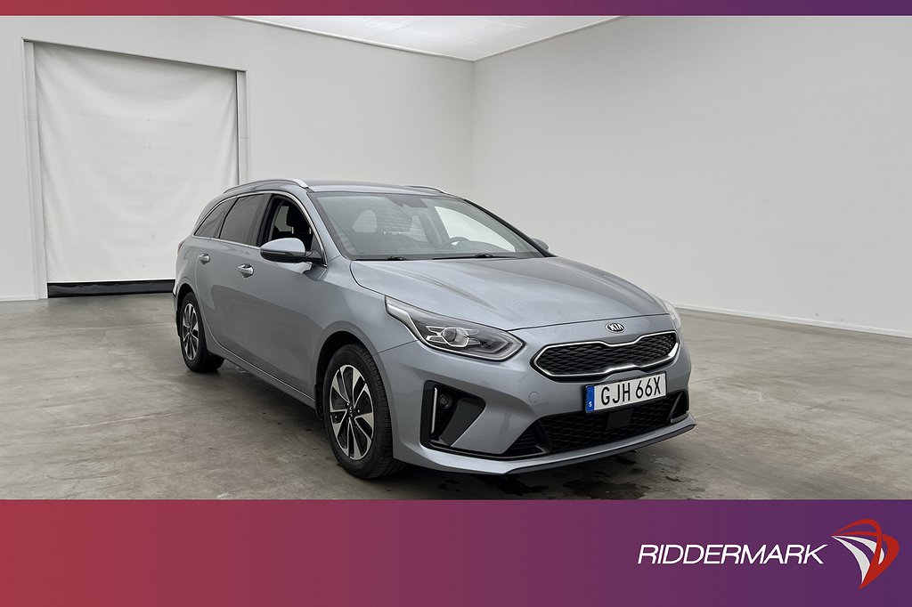 Kia Ceed 2021