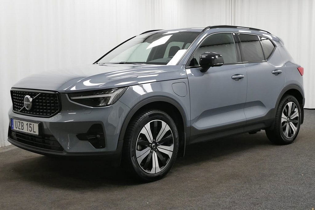 Volvo XC40 2023