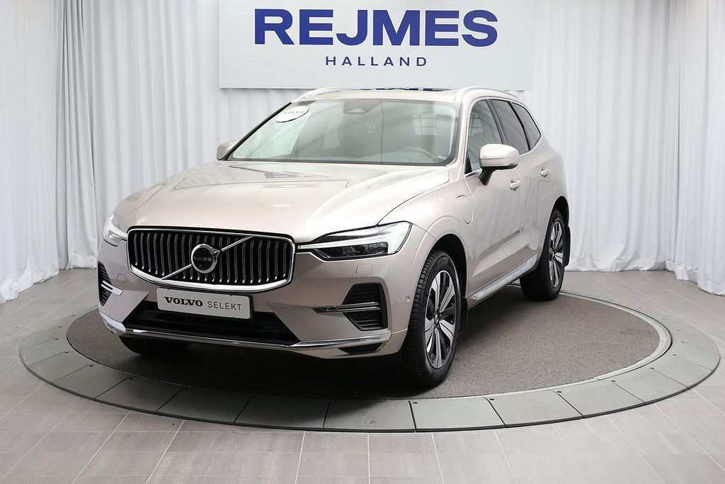 Volvo XC60 2023