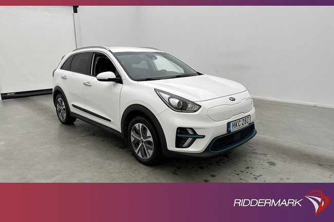 Kia Niro 2019