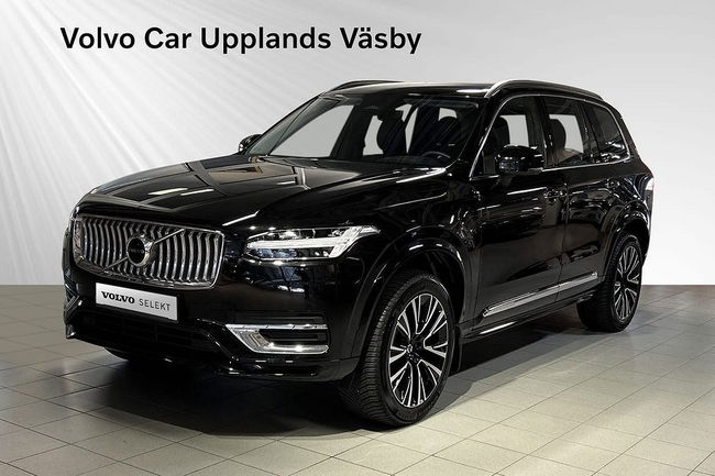 Volvo XC90 2023