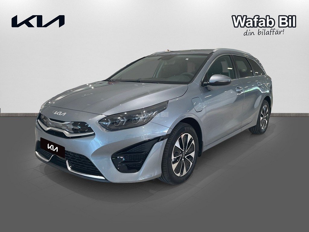 Kia Ceed 2024