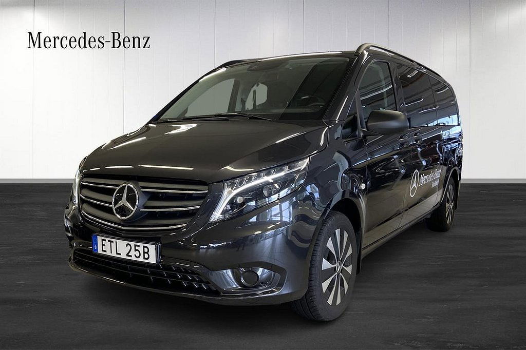 Mercedes-Benz Vito 2024