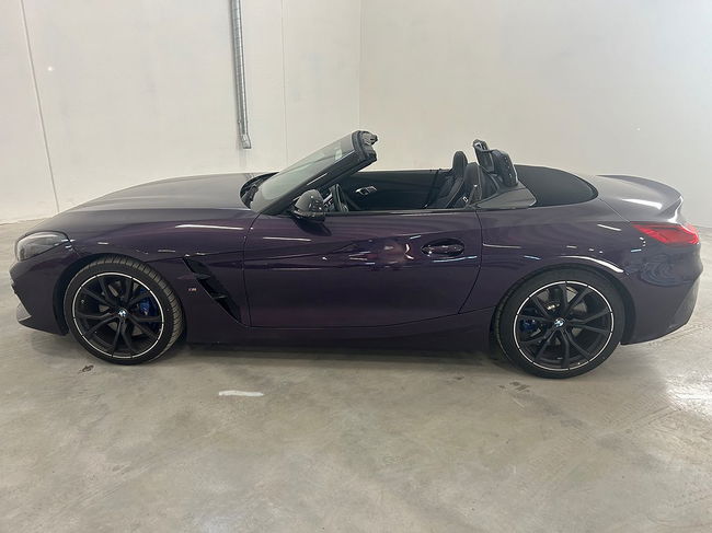 BMW Z4 2023