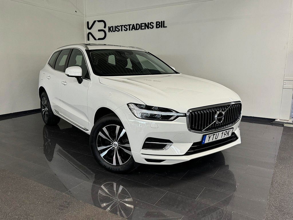 Volvo XC60 2020