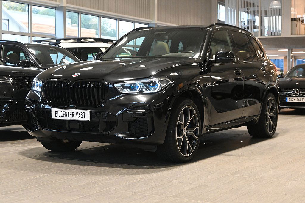 BMW X5 2023