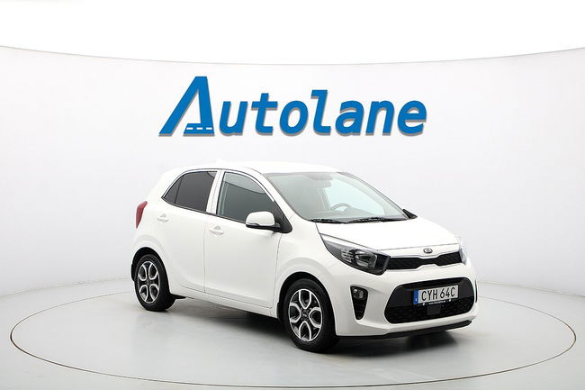 Kia Picanto 2020