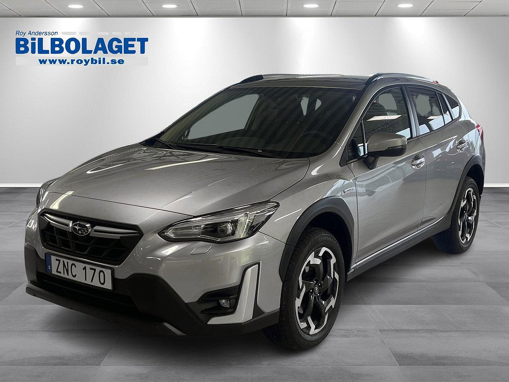 Subaru XV 2023